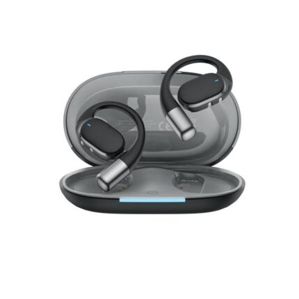 XO G35 Auricolari TWS - Bluetooth 5.4 - Extraaurali - Cancellazione del rumore ENC - Colore nero