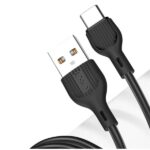 XO NB200TC1 Cavo USB-A maschio a USB-C - Ricarica e trasmissione dati ad alta velocità - 2