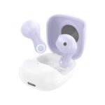 XO G28 Auricolari TWS - Bluetooth - Colore viola