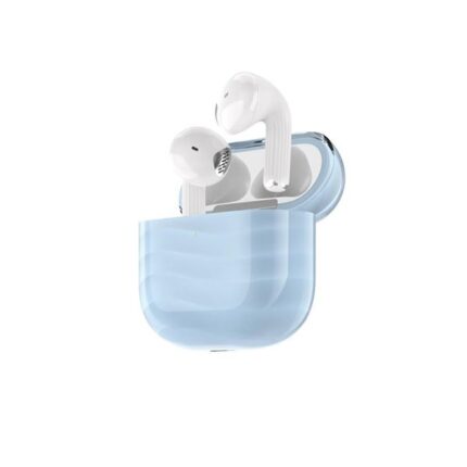 XO G41 Auricolari TWS - Bluetooth 5.4 - Colore blu