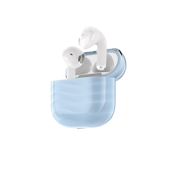 XO G41 Auricolari TWS - Bluetooth 5.4 - Colore blu XO G41 Auricolari TWS - Bluetooth 5.4 - Colore blu
