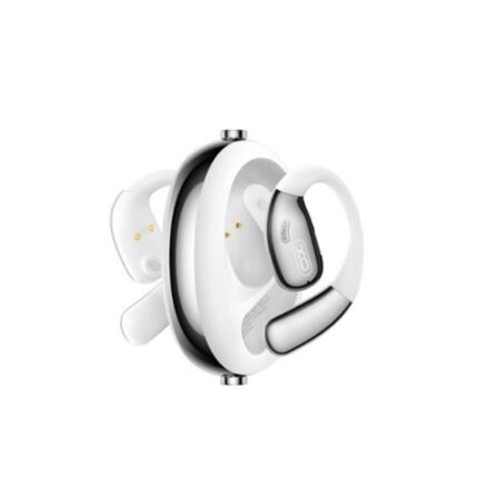 XO G36 Auricolari TWS - Bluetooth 5.4 - Traduzione simultanea - Riduzione del rumore - Colore nero