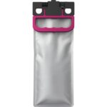 Epson T11P3 Magenta Cartuccia d'inchiostro pigmentato generica - Sostituisce C13T11P340