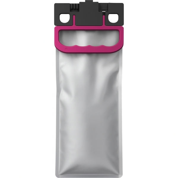 Epson T11P3 Magenta Cartuccia d'inchiostro pigmentato generica - Sostituisce C13T11P340 Epson T11P3 Magenta Cartuccia d'inchiostro pigmentato generica - Sostituisce C13T11P340
