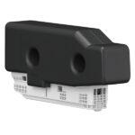 Epson T08N1 Nero Cartuccia d'inchiostro pigmentato generica - Sostituisce C13T08N100