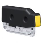 Epson T08N4 Giallo Cartuccia d'inchiostro pigmentato generico - Sostituisce C13T08N440