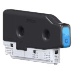 Cartuccia d'inchiostro originale Epson T08Q2 Ciano - C13T08Q240