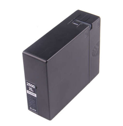 Canon PGI2500XL Nero Cartuccia d'inchiostro generica - Sostituisce 9254B001