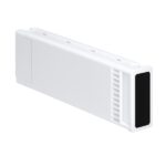 Epson T8901 Nero Cartuccia d'inchiostro pigmentato generico - Sostituisce C13T890100