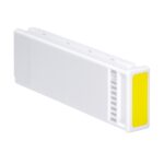 Epson T8904 Giallo Cartuccia di inchiostro pigmentato generico - Sostituisce C13T890400
