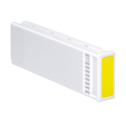 Epson T8904 Giallo Cartuccia di inchiostro pigmentato generico - Sostituisce C13T890400