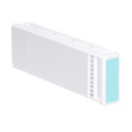 Epson T8905 Ciano chiaro Cartuccia di inchiostro pigmentato generico - Sostituisce C13T890500