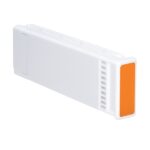 Epson T8908 Arancione Cartuccia d'inchiostro pigmentato generico - Sostituisce C13T890800