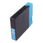 Canon PGI2500XL Ciano Cartuccia d'inchiostro generica - Sostituisce 9265B001