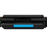 Cartuccia toner generica Canon T09 Ciano - Sostituisce 3019C006