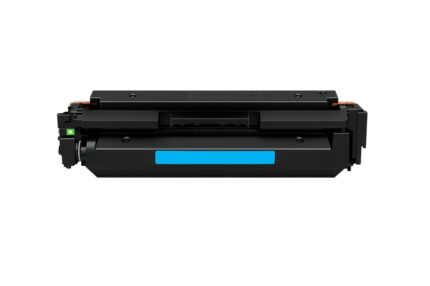 Cartuccia toner generica Canon T09 Ciano - Sostituisce 3019C006