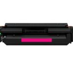 Cartuccia toner generica Canon T09 Magenta - Sostituisce 3018C006