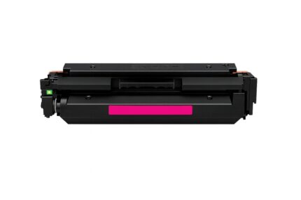 Cartuccia toner generica Canon T09 Magenta - Sostituisce 3018C006