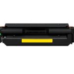 Canon T09 Giallo Cartuccia toner generica - Sostituisce 3017C006
