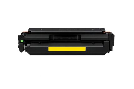 Canon T09 Giallo Cartuccia toner generica - Sostituisce 3017C006