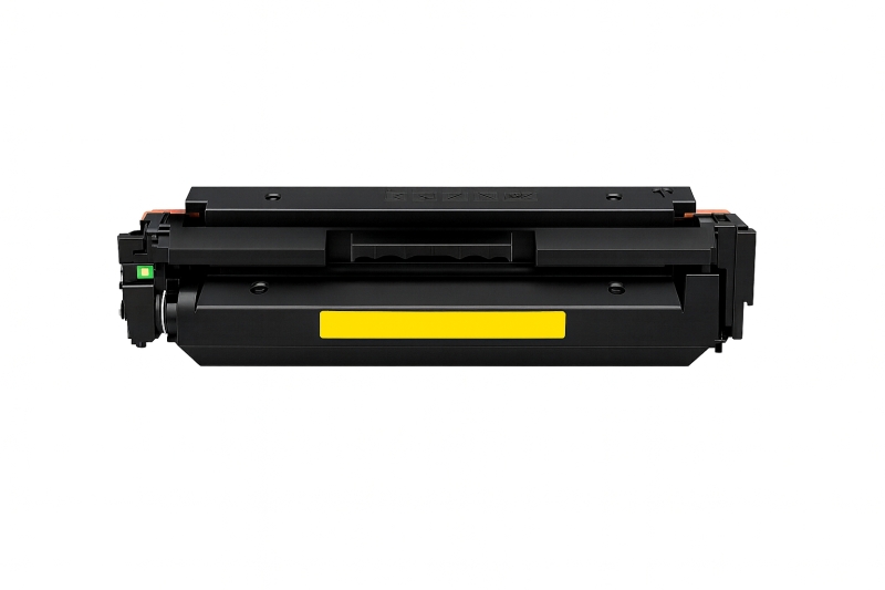 Canon T09 Giallo Cartuccia toner generica - Sostituisce 3017C006 Canon T09 Giallo Cartuccia toner generica - Sostituisce 3017C006
