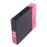 Cartuccia d'inchiostro generica Canon PGI2500XL Magenta - Sostituisce 9266B001