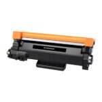 Brother TN2510XL Nero Cartuccia toner generica - Sostituisce TN2510XL - Alta capacità/Jumbo