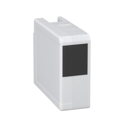 Epson SJIC36P Nero Cartuccia d'inchiostro pigmentato generica - Sostituisce C13T44C140/SJIC36P(K)