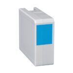 Epson SJIC36P Ciano Cartuccia d'inchiostro pigmentato generica - Sostituisce C13T44C240/SJIC36P(C)