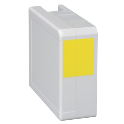 Epson SJIC36P Giallo Cartuccia d'inchiostro pigmentato generica - Sostituisce C13T44C440/SJIC36P(Y)