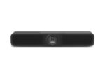 Logitech MeetUp 2 Webcam professionale - Telecamera PTZ digitale - Risoluzione 4K - Matrice di 6 microfoni DMIC - Zoom digitale 4x