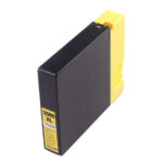 Canon PGI2500XL Giallo Cartuccia d'inchiostro generica - Sostituisce 9267B001