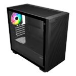 Unykach Revelat Mesh Edge Case Micro ATX