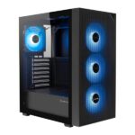 Unykach Revelat Mesh Compact Edition Case ATX
