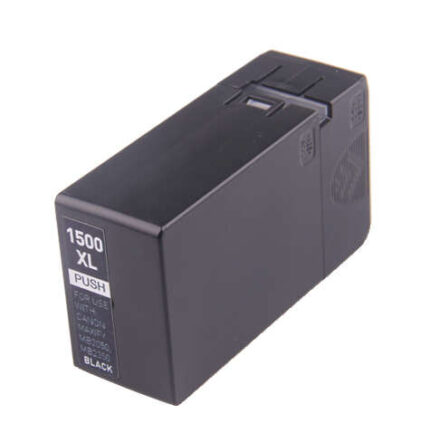 Canon PGI1500XL Nero Cartuccia d'inchiostro generica - Sostituisce 9182B001