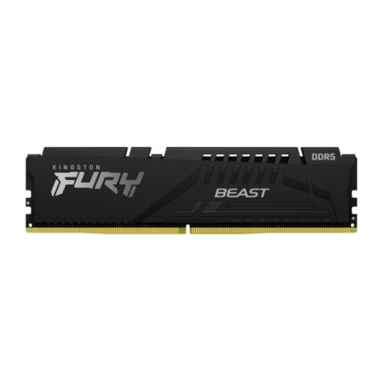 Kingston Fury Beast Memoria RAM DDR5 6000MT/s 32GB 1