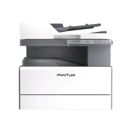 Pantum BM320ADN Stampante multifunzione laser monocromatica duplex 26 ppm - Alimentatore automatico di documenti reversibile