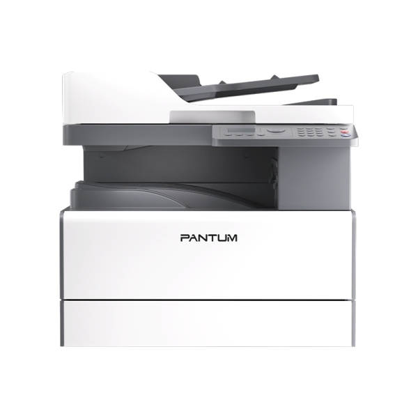 Pantum BM320ADN Stampante multifunzione laser monocromatica duplex 26 ppm - Alimentatore automatico di documenti reversibile Pantum BM320ADN Stampante multifunzione laser monocromatica duplex 26 ppm - Alimentatore automatico di documenti reversibile