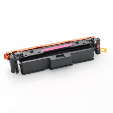 Cartuccia toner generica Canon T12 Magenta - Sostituisce 5096C006