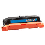 Cartuccia toner generica Canon T10/T10L Ciano - Sostituisce 4565C001/4804C001
