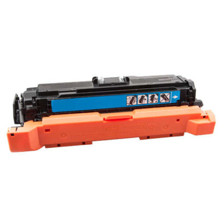 Cartuccia toner generica Canon T10/T10L Ciano - Sostituisce 4565C001/4804C001