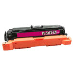 Cartuccia toner generica Canon T10/T10L Magenta - Sostituisce 4564C001/4803C001
