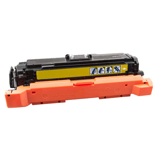 Canon T10/T10L Giallo Cartuccia toner generica - Sostituisce 4563C001/4802C001 Canon T10/T10L Giallo Cartuccia toner generica - Sostituisce 4563C001/4802C001