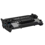 Canon T08 Nero Cartuccia toner generica - Sostituisce 3010C006