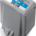 Cartuccia d'inchiostro originale Canon PFI4100 Ciano - PFI4100C/6778C001