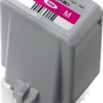 Cartuccia d'inchiostro originale Canon PFI4100 Magenta - PFI4100M/6779C001