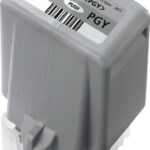 Cartuccia d'inchiostro originale Canon PFI4100 Grigio Foto - PFI4100PGY/6784C001