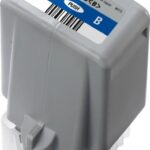 Cartuccia d'inchiostro originale Canon PFI4100 blu - PFI4100BL/6786C001