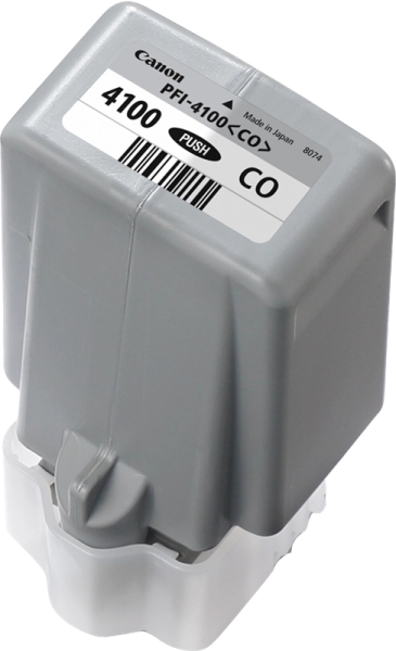 Canon PFI4100 Ottimizzatore Cartuccia d'inchiostro originale - PFI4100CO/6787C001