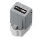 Canon PFI4100 Nero opaco Cartuccia d'inchiostro pigmentato generico - Sostituisce PFI4100MBK/6776C001